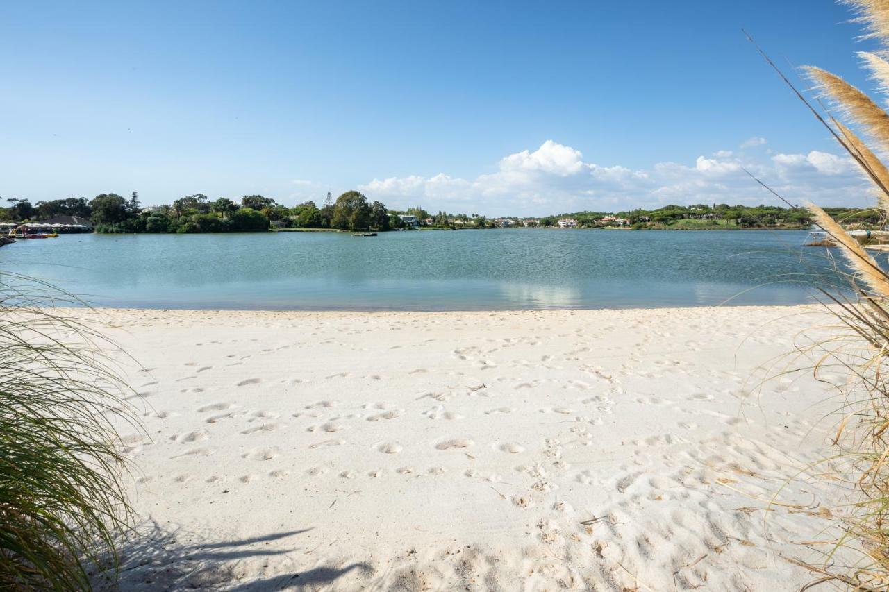 Quinta Golf & Beach House 金塔湖 外观 照片